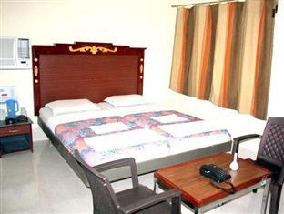 Hotel Maa Kamakhya Puri Exteriör bild